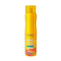Tonno Plus Shampoo Vitalidad y Brillo 400ml